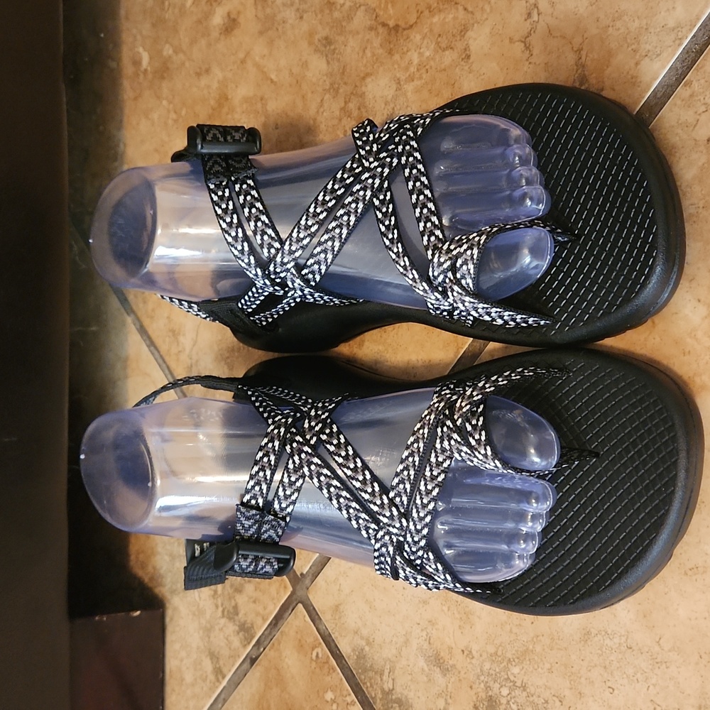 Chaco ZX2 Classic Women's Sandals - Picture 3 of 8